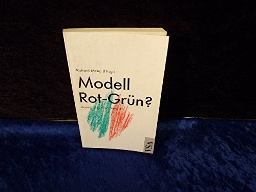 Modell Rot-grun?