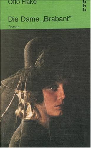 Die Dame Brabant