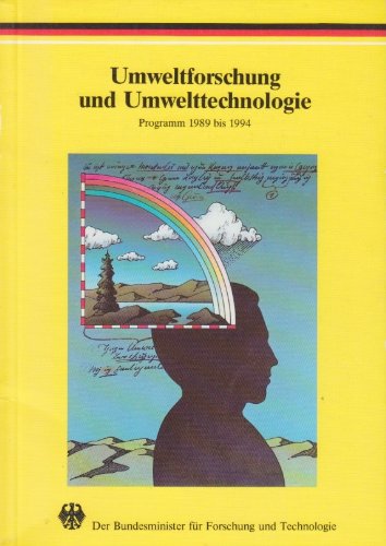 Umweltforschung und Umwelttechnologie
