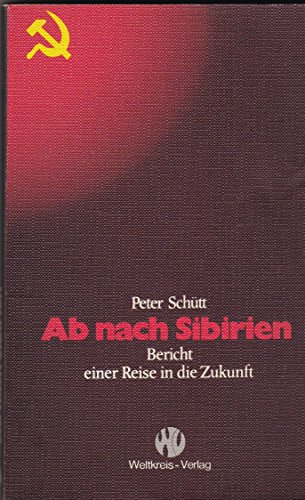 Ab Nach Sibirien