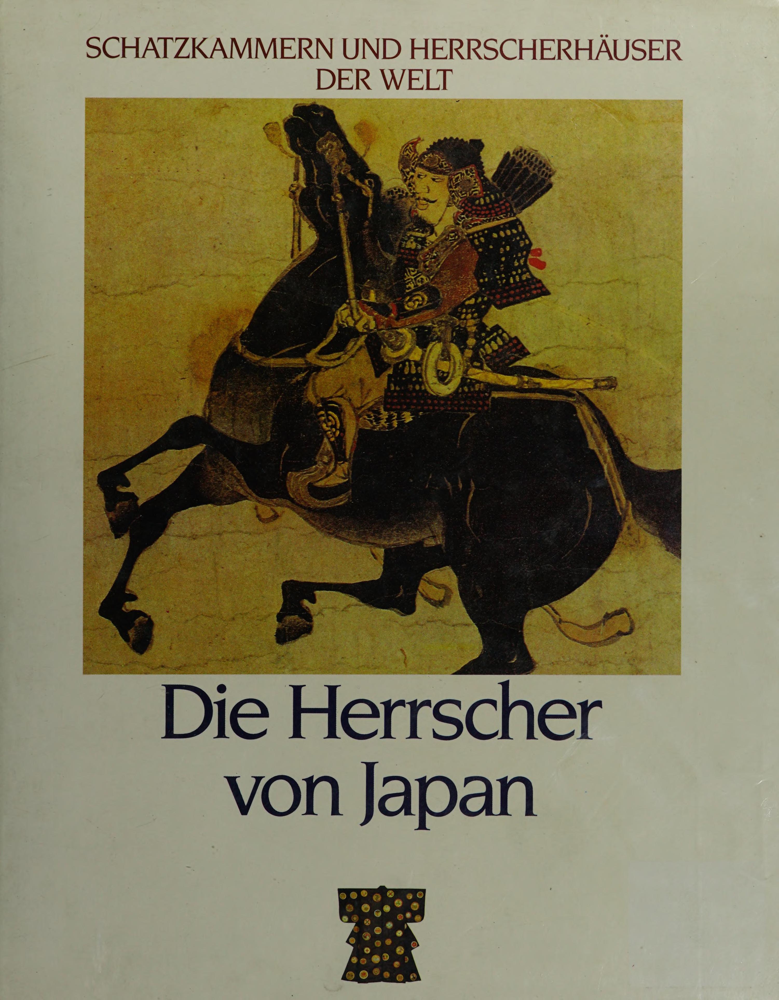 Die Herrscher von Japan
