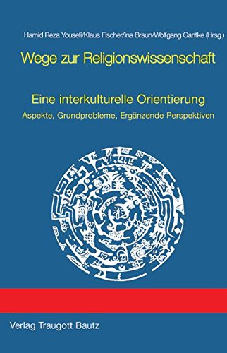 Wege Zur Religionswissenschaft