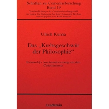 Das Krebsgeschwür Der Philosophie