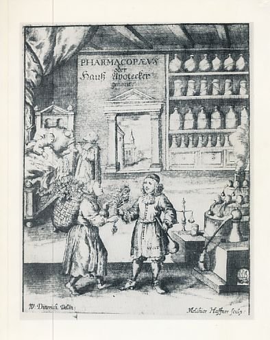 Pharmazie und der gemeine Mann