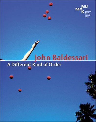 John Baldessari