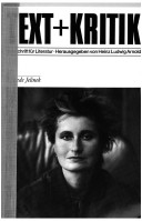 Elfriede Jelinek