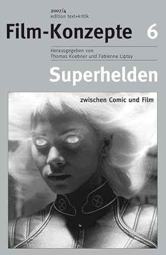Superhelden