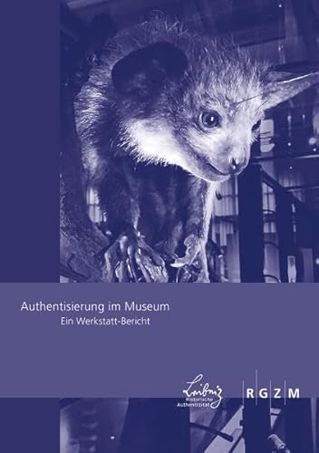 Authentisierung Im Museum