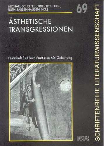 Ästhetische Transgressionen