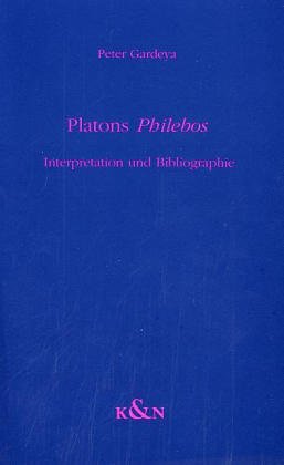 Platons Philebos