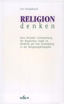 Religion Denken