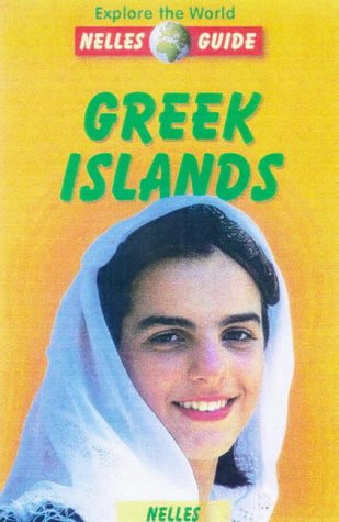 Nelles Gd Greek Islands