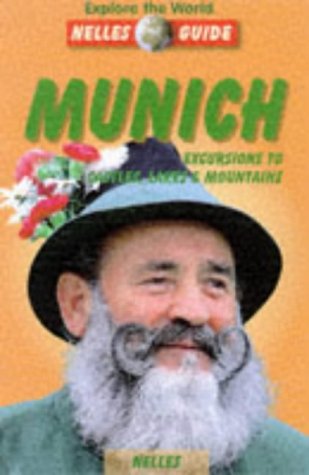 Nelles Guide Munich