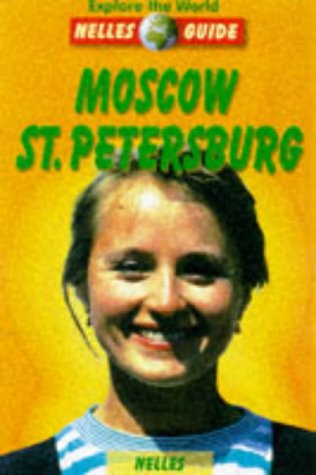Nelles Gd Moscow/St Petersburg 2nd Ed