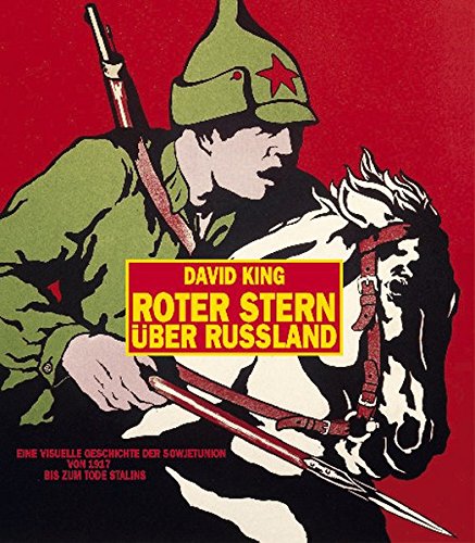 Roter Stern Über Russland