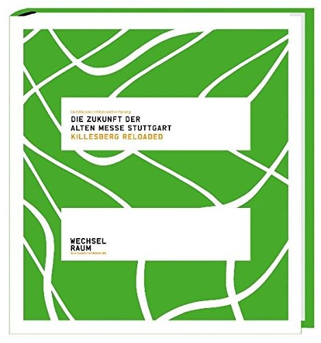 Die Zukunft Der Alten Messe Stuttgart