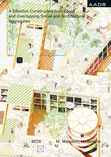 A Situation Constructed From Loose And Overlapping Social And Architectural Aggregates