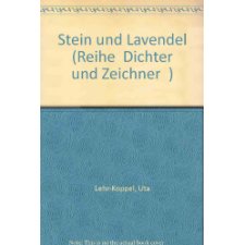 Stein Und Lavendel