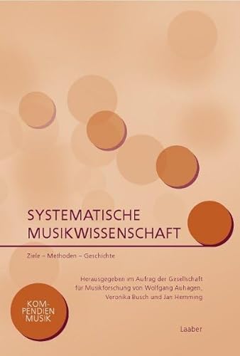Systematische Musikwissenschaft
