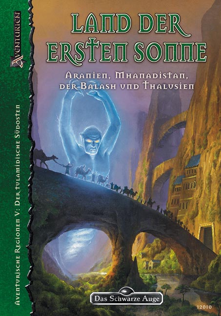 Land der Ersten Sonne