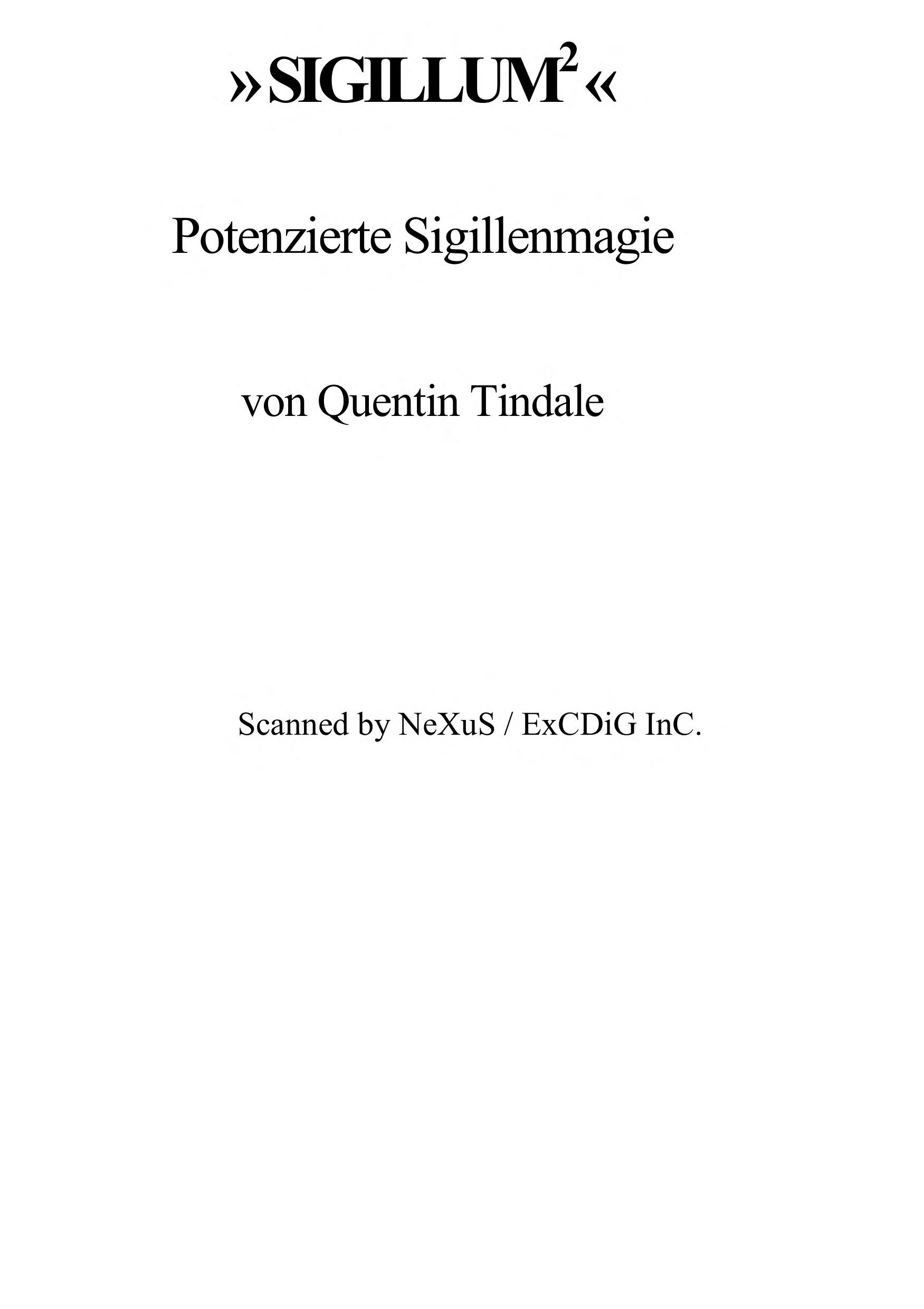 Sigillum Hoch 2.