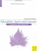 Education Sport Leisure