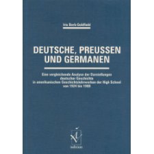 Deutsche, Preussen Und Germanen