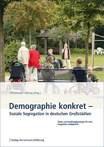 Demographie konkret