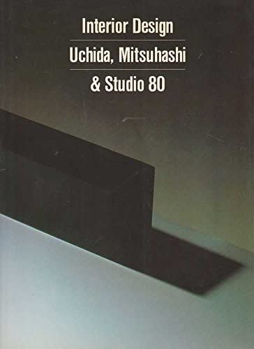 Uchida, Mitsuhashi & Studio 80