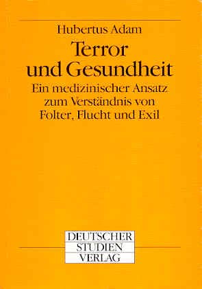 Terror und Gesundheit