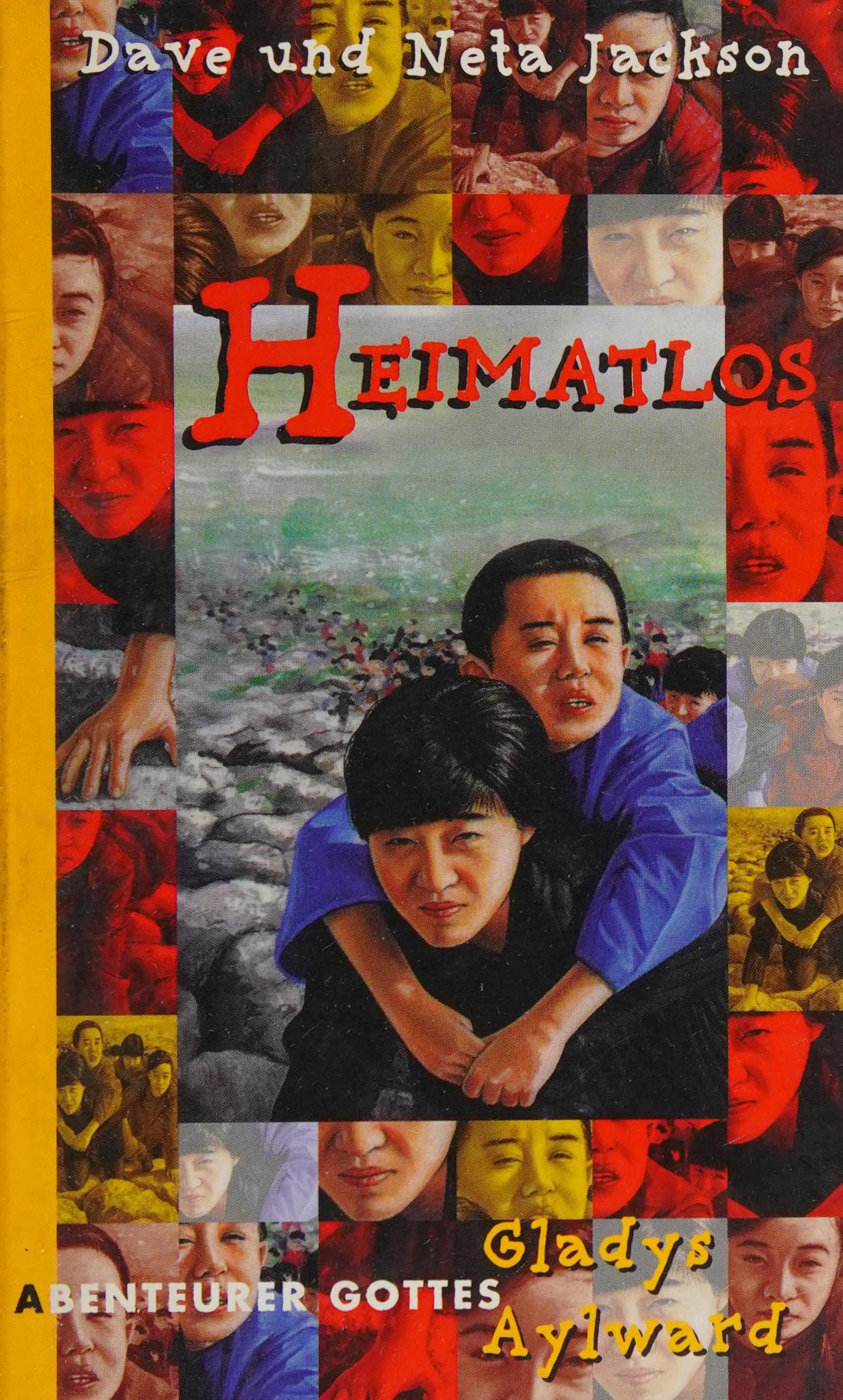 Heimatlos
