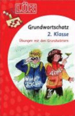 LÜK. Grundwortschatz 1.