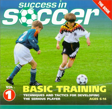 Success in Soccer Basic Training