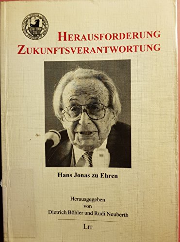 Herausforderung Zukunftsverantwortung
