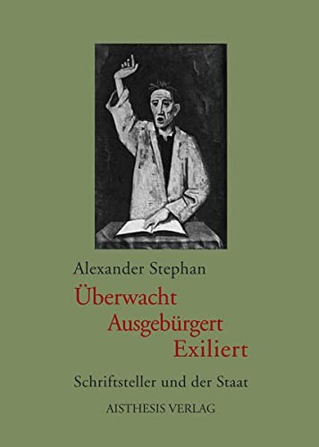 Uberwacht Ausgeburgert Exiliert