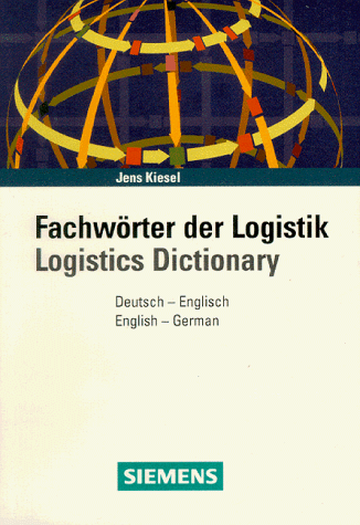 Fachtworter Der Logosticks Dictionary