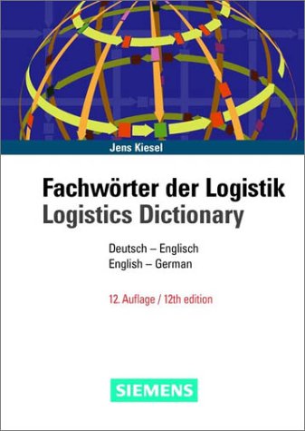 Logistics Dictionary