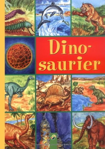 Dinosaurier Für Kinder Ab 5 Jahren