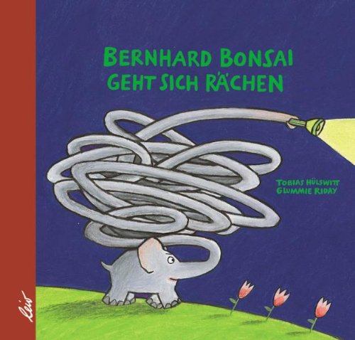 Bernhard Bonsai geht sich rachen