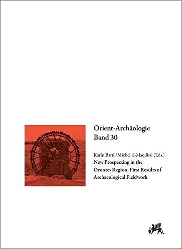 New prospecting in the Orontes Region