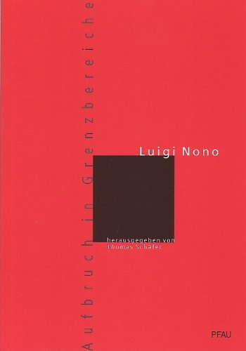 Luigi Nono