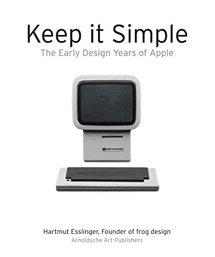 Keep It Simple