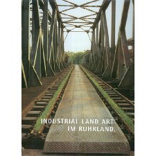 Industrial land art im Ruhrland