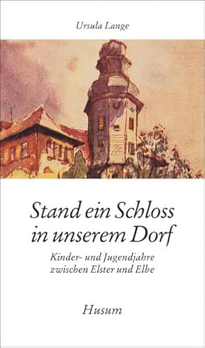 Stand Ein Schloss in Unserem Dorf