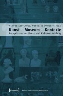 Kunst Museum Kontexte
