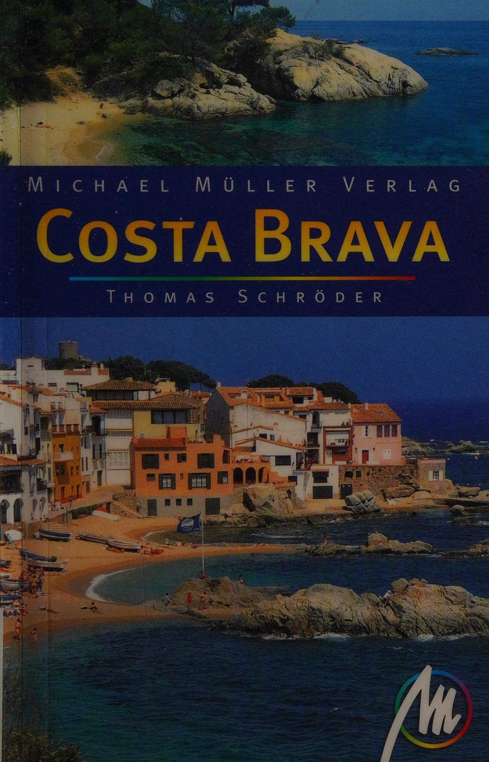 Costa Brava
