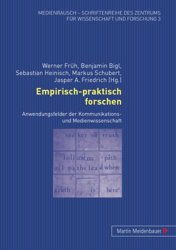 Empirisch praktisch forschen