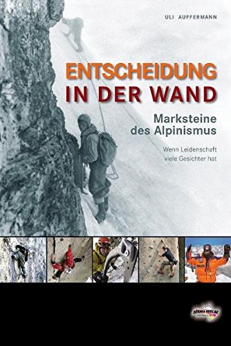 Entscheidung in Der Wand