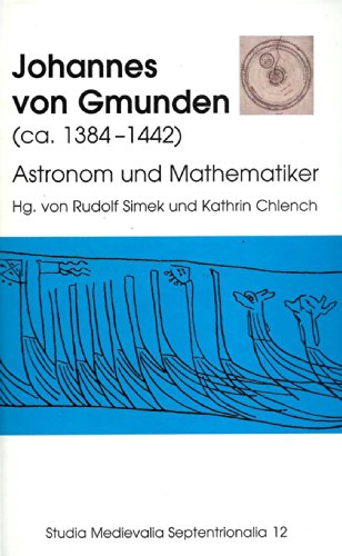 Johannes von Gmunden