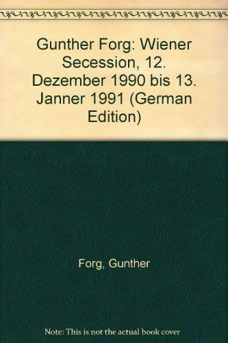 Gunther Forg